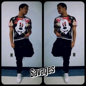 Meet your Posher, Pedro